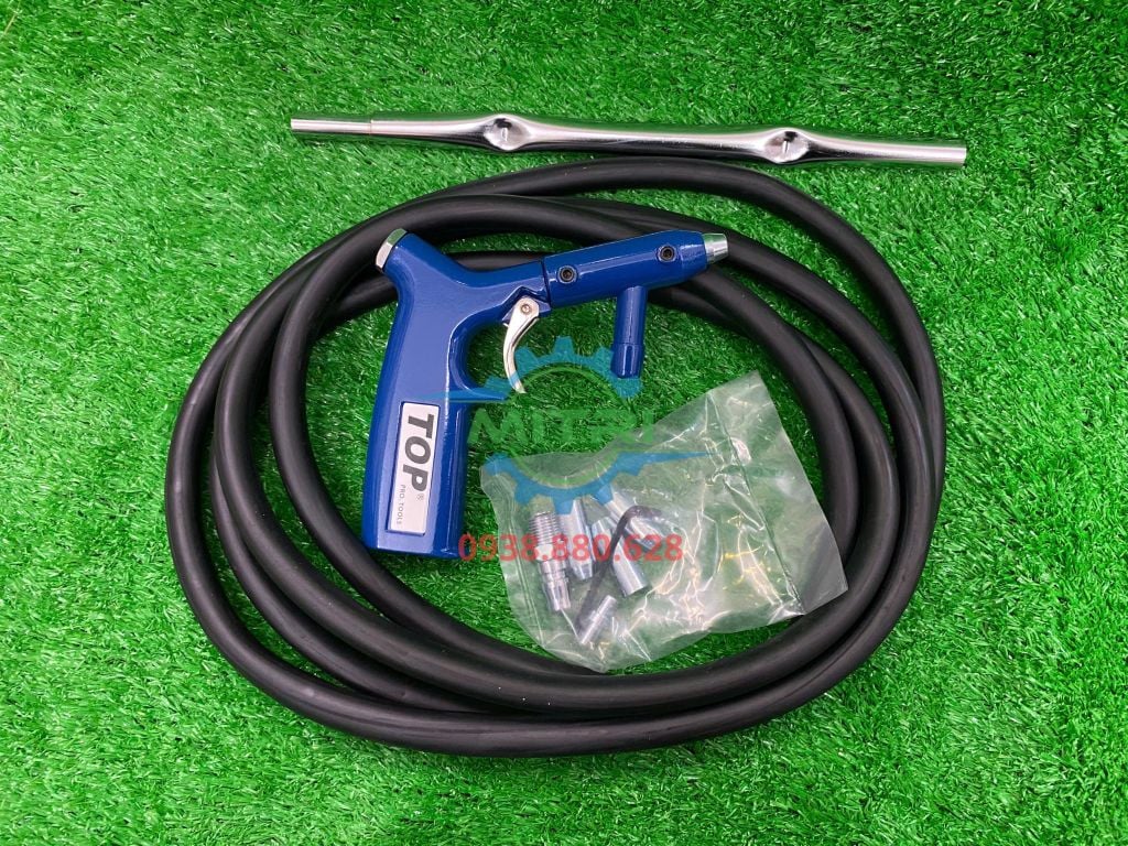 Súng Hơi Phun Cát TOP PAP-D038 - hình ảnh sản phẩm thực tế 3