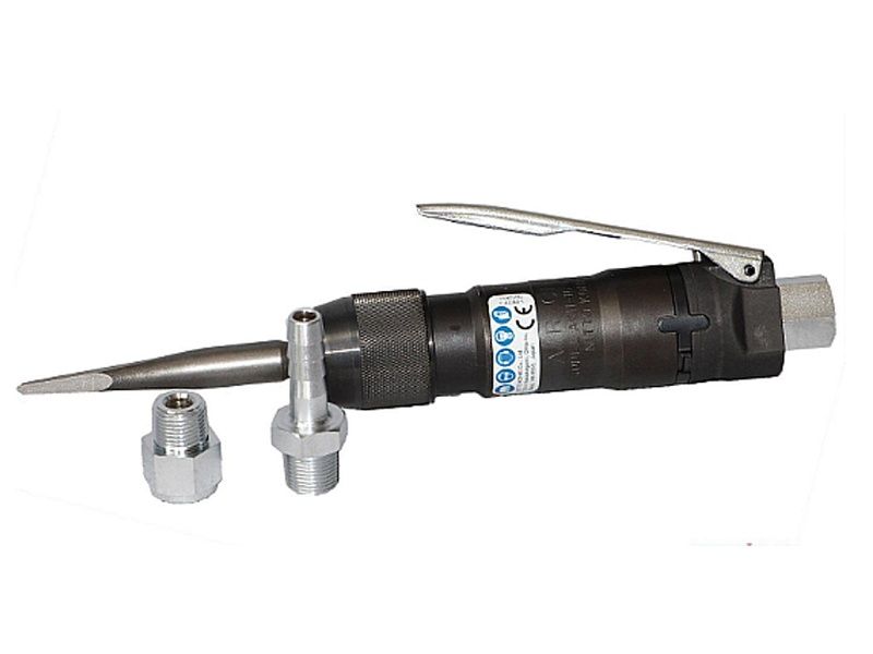 Súng Rủi Rỉ Khí Nén Nitto Kohki ACH-16 - hình ảnh sản phẩm thực tế 1