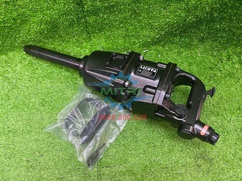 Súng Siết Bu Lông 2 búa 1" Licota PAW-10037L Chính Hãng Có Sẵn Tại Minh Triết