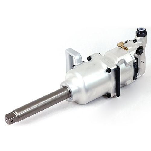 Súng Vặn Ốc Xe Tải 1 Inch KUKEN KW-600H Chính Hãng – Khí Nén, Lực Siết 2.500Nm - hình ảnh sản phẩm thực tế 1