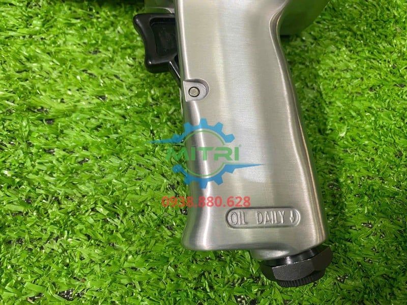 Súng Siết Bu Lông Hơi SATA 01113A 1/2 Chính Hãng Có Sẵn Tại Minh Triết - hình ảnh sản phẩm thực tế 11