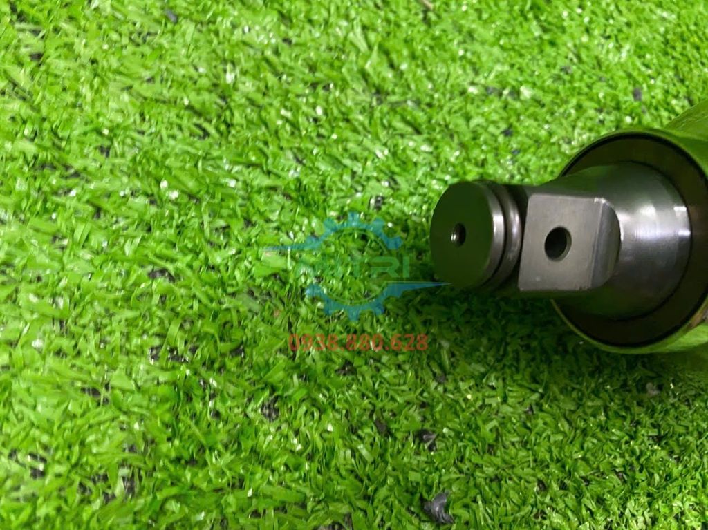 Súng Vặn Bu Lông 3/4 Inch Kawasaki KPT-1460 Chính Hãng - hình ảnh sản phẩm thực tế 7