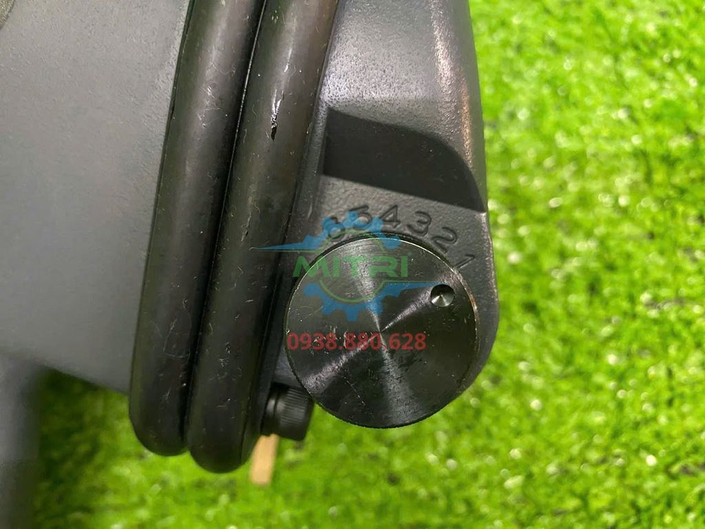 Súng Vặn Bu Lông 3/4 Inch Kawasaki KPT-1460 Chính Hãng - hình ảnh sản phẩm thực tế 10