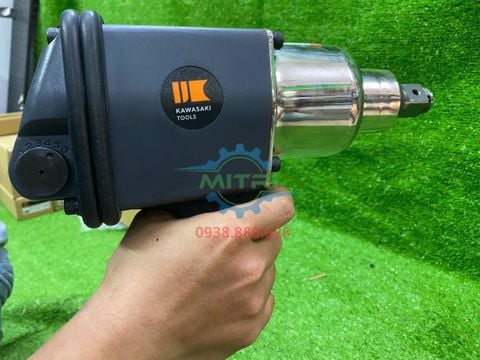 Súng Vặn Bu Lông 3/4 Inch Kawasaki KPT-1460 Chính Hãng