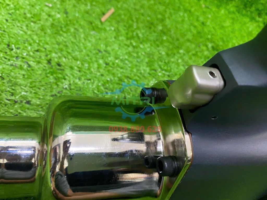 Súng Vặn Bu Lông 3/4 Inch Kawasaki KPT-1460 Chính Hãng - hình ảnh sản phẩm thực tế 8