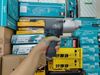 Ảnh thu nhỏ Súng Siết Bu Lông 2 Búa Yunica YW-988 Chính Hãng Có Sẵn Tại Minh Triết 22