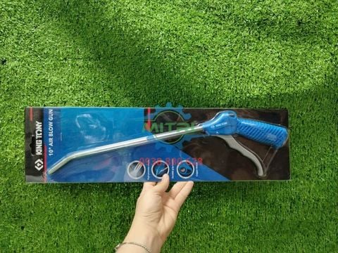 Súng Xịt Bụi Kingtony 79900-10 10 Inch Chính Hãng Có Sẵn Tại Minh Triết
