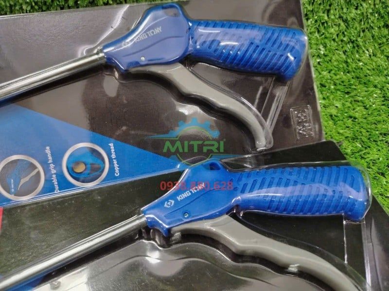 Súng Xịt Bụi Kingtony 79900-10 10 Inch Chính Hãng Có Sẵn Tại Minh Triết - hình ảnh sản phẩm thực tế 5