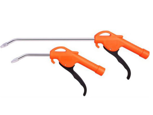 Súng Xịt Hơi Cán Nhựa ASAKI AK-1012 - hình ảnh sản phẩm thực tế 1