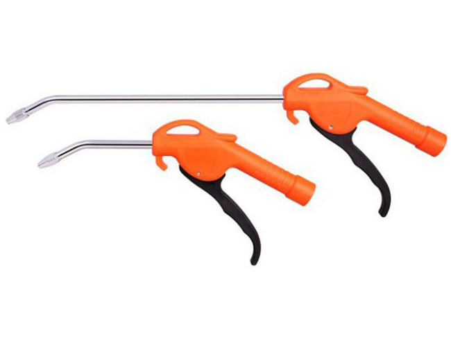 Súng Xịt Hơi Cán Nhựa Cao Cấp ASAKI AK-1016