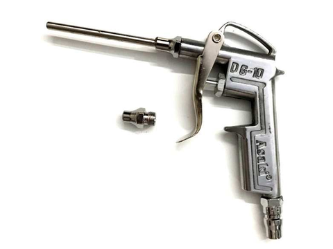 Súng Xịt Hơi Nhôm Hợp Kim ASAKI AK-1013