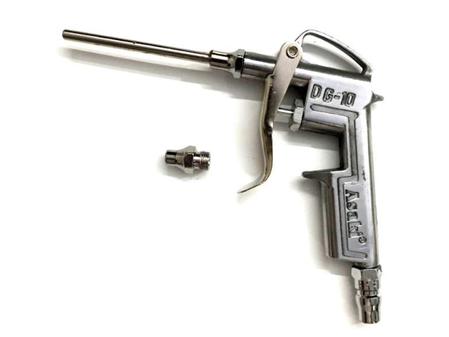 Súng Xịt Hơi Nhôm Hợp Kim ASAKI AK-1013