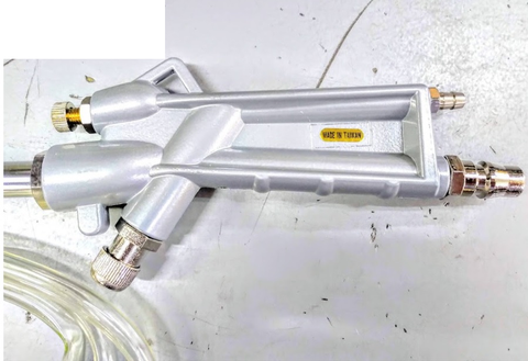 Súng Xịt Hơi Và Nước CYT (CY-89)