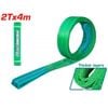 Ảnh thu nhỏ Dây cáp vải cẩu hàng 2T x 4m Total THTWS0204 1