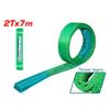 Ảnh thu nhỏ Dây cáp vải cẩu hàng 2T x 7m Total THTWS0207 1