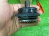 Ảnh thu nhỏ Tấm Đỡ Bạc Đạn Và Nhông Máy Mài 125mm GWS 17-125 S Bosch 1607000D62 Chính Hãng 5