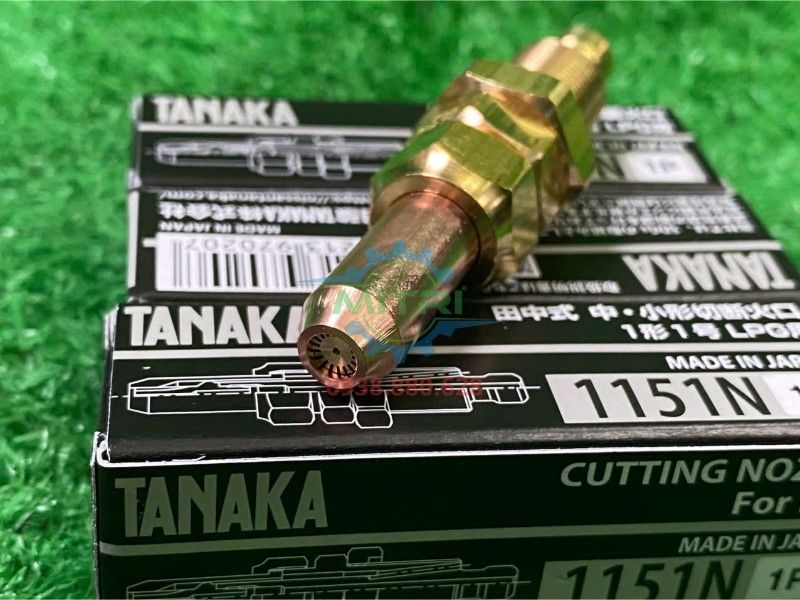Tanaka 1151N Chính Hãng Giá Tốt – Phụ Kiện Tanaka 1151N - hình ảnh sản phẩm thực tế 8