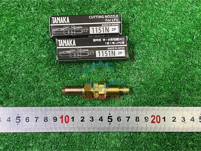 Tanaka 1151N Chính Hãng Giá Tốt – Phụ Kiện Tanaka 1151N - hình ảnh sản phẩm thực tế 5