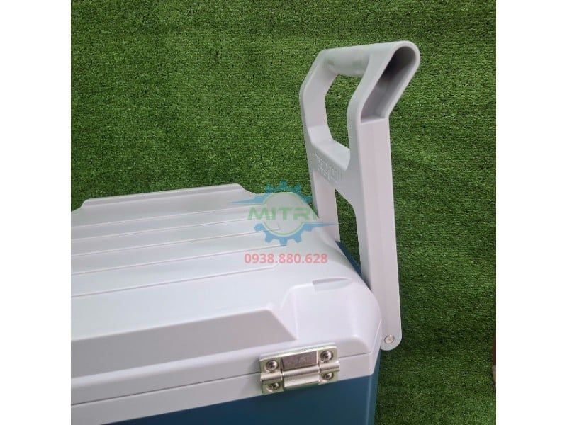Makita CW001GZ01 – Hộp/Tủ Lạnh Làm Mát Và Giữ Ấm Di Động 20L Chính Hãng - hình ảnh sản phẩm thực tế 11