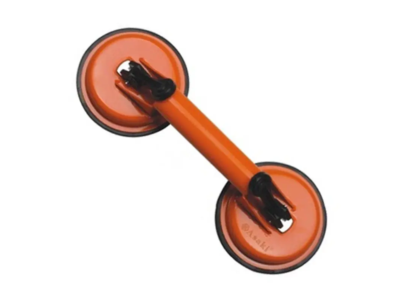 Tay Cầm Hít Kiếng ASAKI AK-4012 - hình ảnh sản phẩm thực tế 1