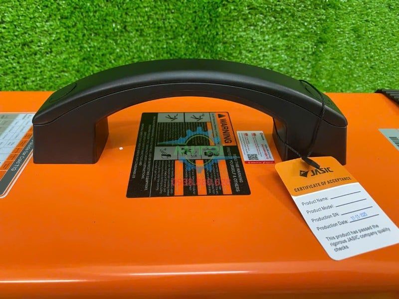 Máy Hàn TIG Lạnh Jasic TIG300 W229 Chính Hãng – 380V, TIG Lạnh/TIG Thường/Hàn Que - hình ảnh sản phẩm thực tế 6