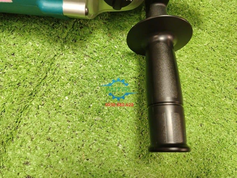 Máy Khoan Búa Makita HP2050 720W Hai Tốc Độ, Khoan 20mm Chính Hãng Có Sẵn Tại Minh Triết - hình ảnh sản phẩm thực tế 20
