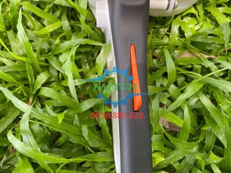 Máy Cắt Tỉa Hàng Rào STIHL HS 45 Chính Hãng – Chạy Xăng 2 Thì, 27.2cc, 4.7kg - hình ảnh sản phẩm thực tế 8