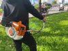 Ảnh thu nhỏ Máy Cắt Cỏ Đeo Vai Stihl FS 250 Chính Hãng – 40.2cc, 1.6kW 5
