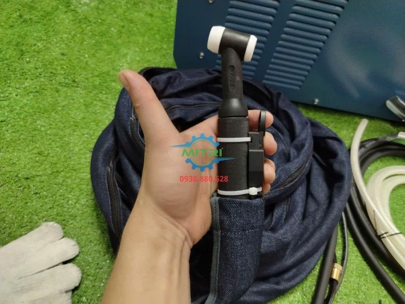 Máy Hàn TIG Hero BET-300 300A Có Xung, Nguồn 220V Chính Hãng Có Sẵn Tại Minh Triết - hình ảnh sản phẩm thực tế 37