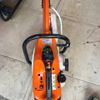 Ảnh thu nhỏ Máy Cắt Bê Tông STIHL TS420 Chính Hãng Có Sẵn Tại Minh Triết Đang Giao Cho Công Ty Cơ Khí Dầu Khí 5