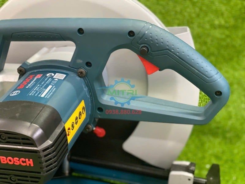 Máy Cắt Sắt Bosch GCO 14-24 2400W 355mm - hình ảnh sản phẩm thực tế 3