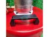 Ảnh thu nhỏ Máy bơm mỡ bò bằng hơi Yunica YMG-55A 20L chính hãng 9
