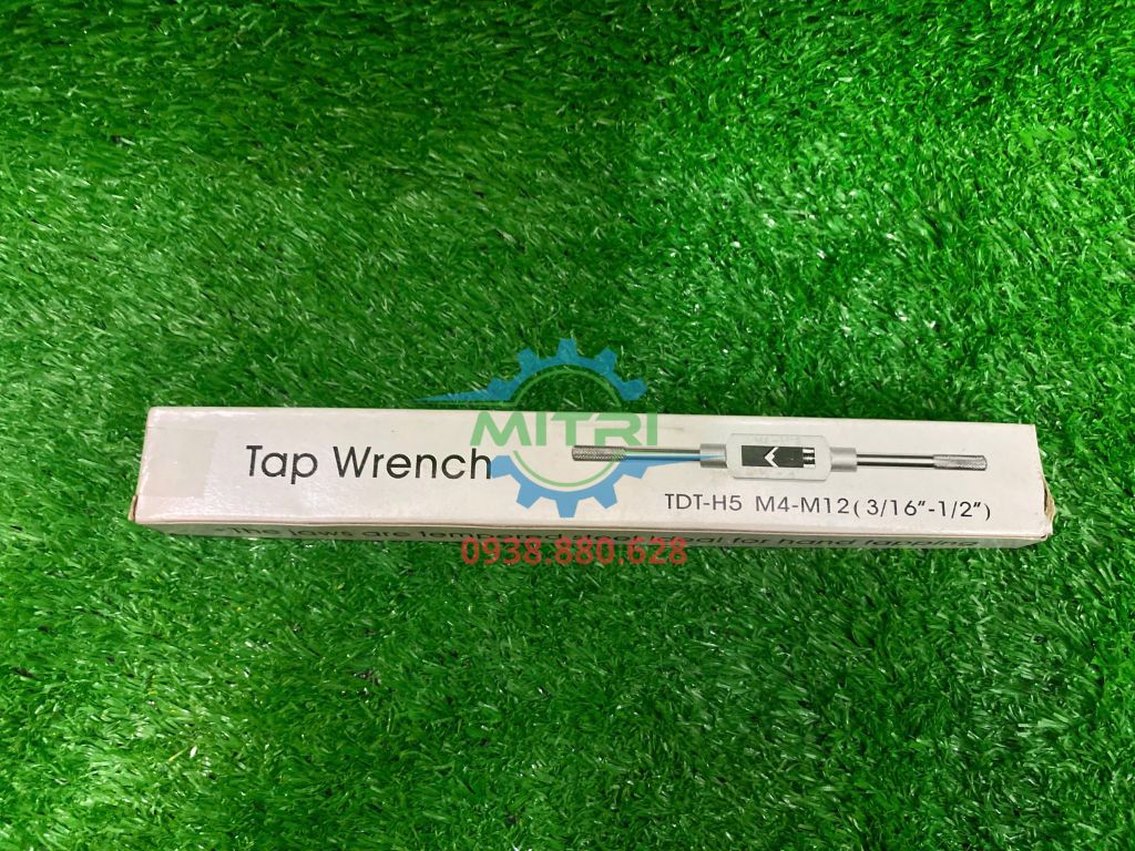Tay Taro M4 - M12 TOP TAP-50018C - hình ảnh sản phẩm thực tế 2