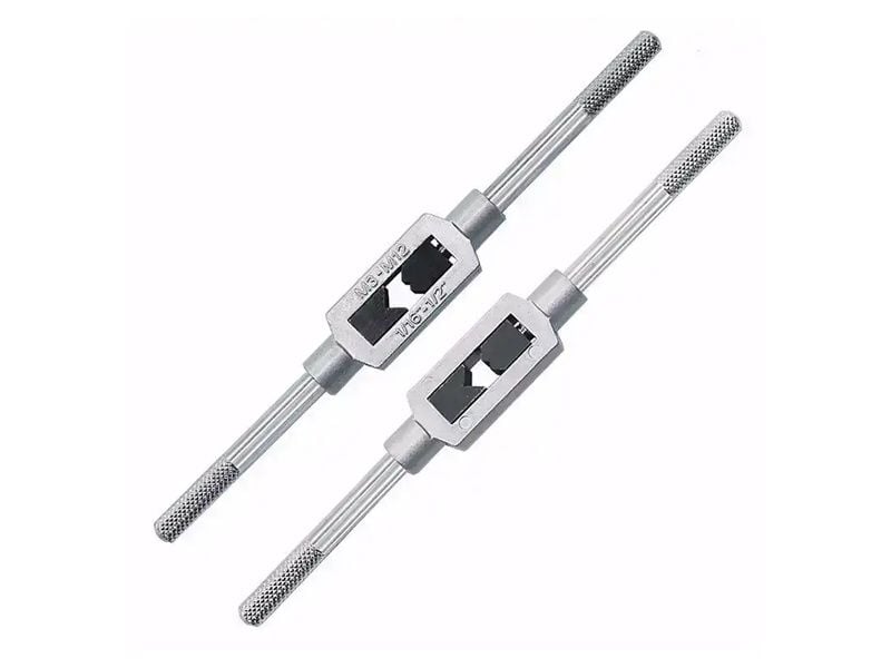 Tay Taro TOP TP-620 (M6-M20) (1/4"-3/4") - hình ảnh sản phẩm thực tế 1