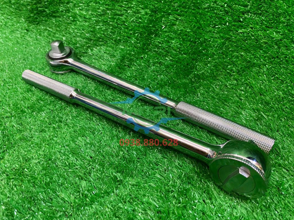 1/2″ Cần vặn tự động Kingtony 4725-12FR - hình ảnh sản phẩm thực tế 3