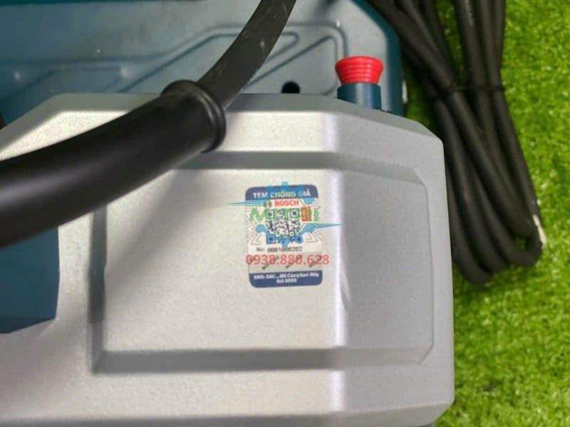 Máy Cắt Sắt Bosch GCO 14-24 2400W 355mm - hình ảnh sản phẩm thực tế 2