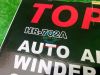Ảnh thu nhỏ Ống Nối Treo Hơi Áp Suất 9m TOP HR-702A 3