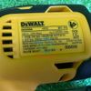 Ảnh thu nhỏ DEWALT DCS356B Chính Hãng – Máy Cắt Rung Đa Năng 20V Max XR, Combo Pin 2.0Ah Và Sạc 3