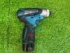 Ảnh thu nhỏ Máy Bắt Vít Chạy Pin Makita TD090DWE Bộ 2 Pin 1 Sạc 8