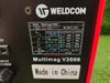 Ảnh thu nhỏ Máy Hàn MIG Weldcom Multimag V2000 Có Sẵn Tại Minh Triết Giao Khách Hàng 3