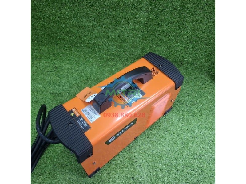 Máy Hàn TIG Jasic 200S W221 Chính Hãng, Giá Tốt - hình ảnh sản phẩm thực tế 10