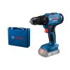Ảnh thu nhỏ Thân Máy Khoan Động Lực Dùng Pin 18V Bosch GSB 183-LI (Chưa Pin & Sạc) 1