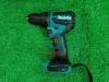 Ảnh thu nhỏ Máy Khoan Búa, Vặn Vít Pin Makita DHP490Z (18V) 2