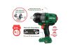 Ảnh thu nhỏ Thân máy siết bu lông dùng pin 21V Dekton M21-IW1650PRO 1