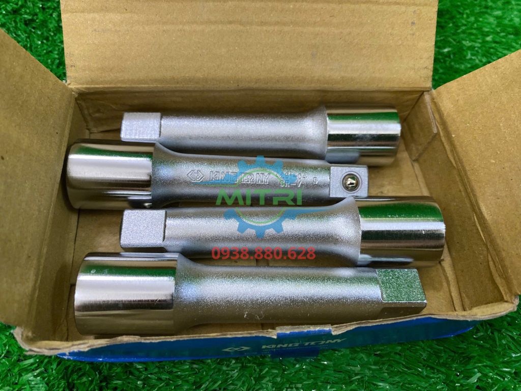 Đầu nối Kingtony 4251-04R 1/2" x 4" - hình ảnh sản phẩm thực tế 4