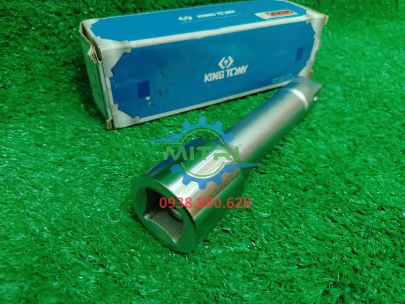 Nối Kingtony 8251-08 1" x 8" - hình ảnh sản phẩm thực tế 4