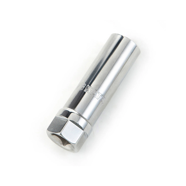 Tháo Mở Bugi 12 Cạnh 14mm SATA 12925 Chính Hãng - hình ảnh sản phẩm thực tế 1