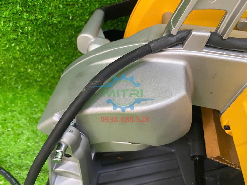 Máy Cắt Sắt DeWalt DW872-KR 2200W Chính Hãng Có Sẵn Tại Minh Triết - hình ảnh sản phẩm thực tế 21