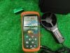 Ảnh thu nhỏ Thiết Bị Đo Tốc Độ Gió Extech - AN100 4