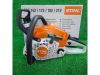 Ảnh thu nhỏ Máy Cưa Xích STIHL MS 182 Chính Hãng – Máy Cưa Xích Dùng Xăng Gọn, Khỏe, Dễ Sử Dụng 5